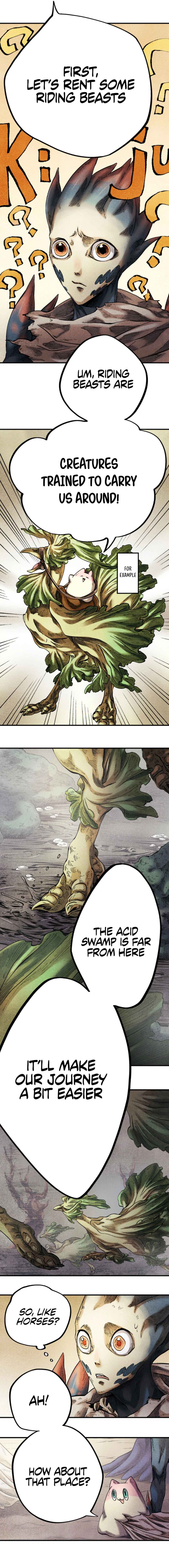 Page 4 Chapter 6 Blue Blossom
