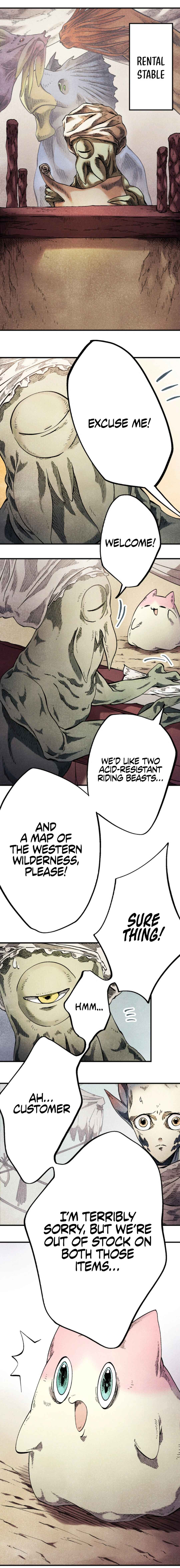 Page 5 Chapter 6 Blue Blossom