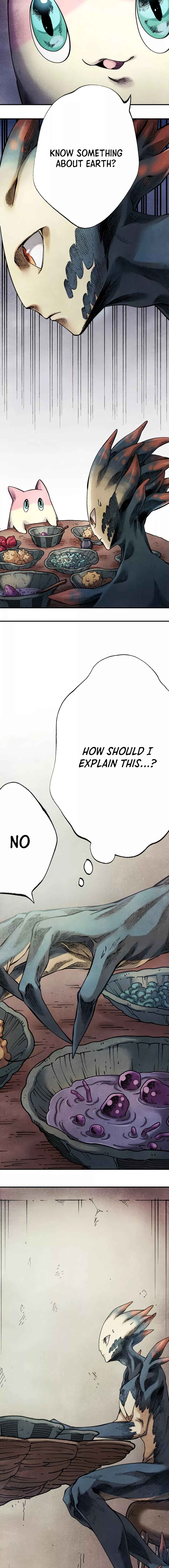 Page 2 Chapter 2 Blue Blossom