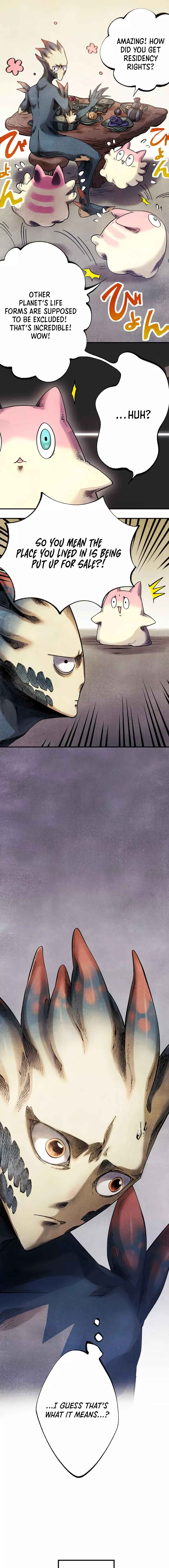 Page 4 Chapter 2 Blue Blossom