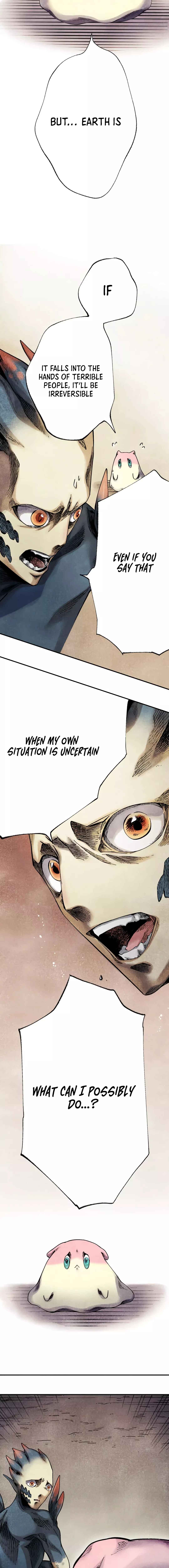 Page 9 Chapter 2 Blue Blossom