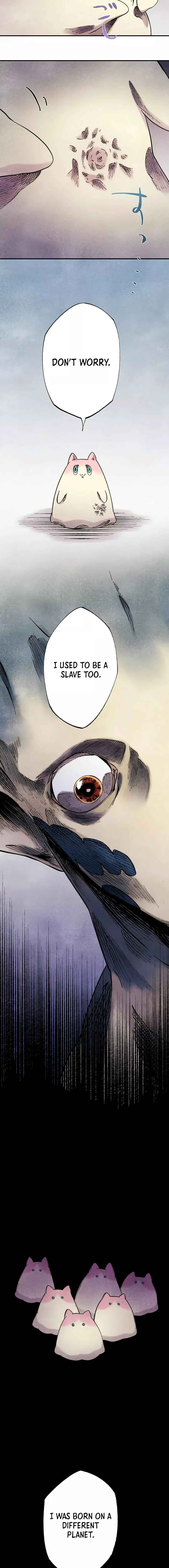 Page 16 Chapter 1 Blue Blossom