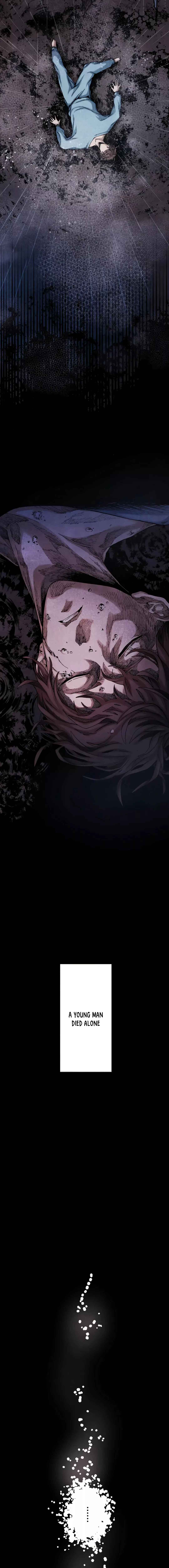 Page 3 Chapter 1 Blue Blossom