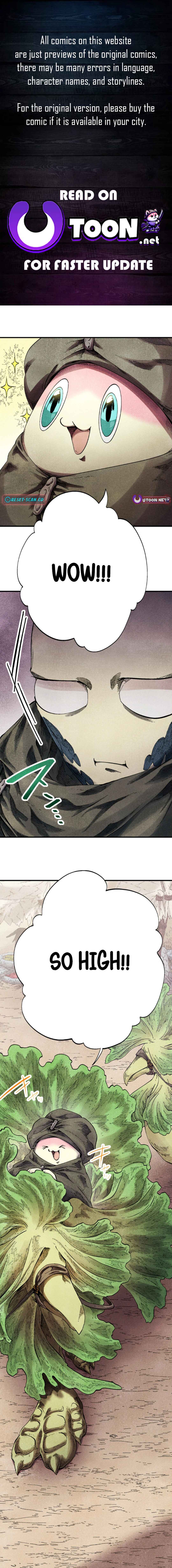Page 1 Chapter 7 Blue Blossom