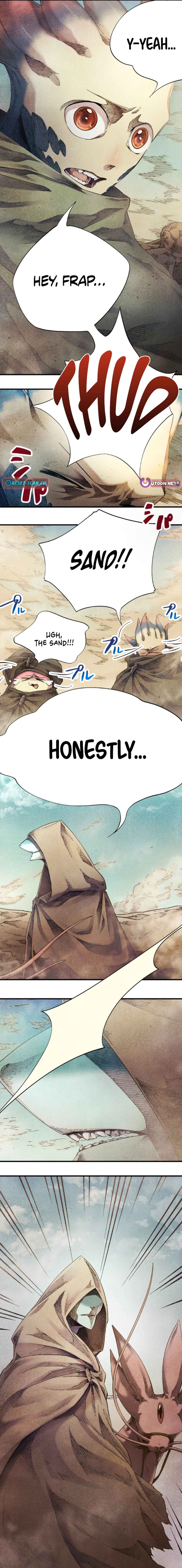 Page 16 Chapter 7 Blue Blossom