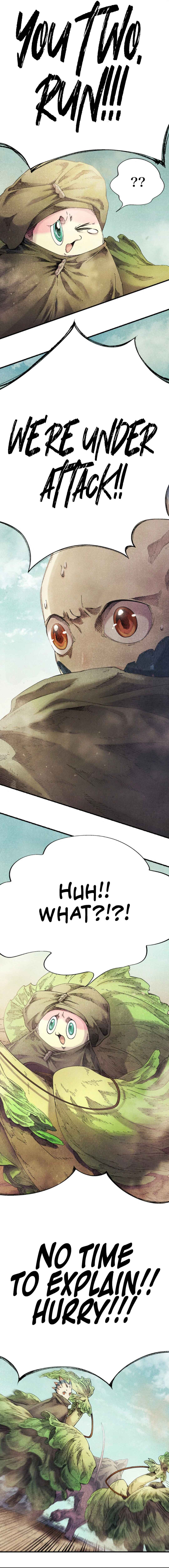 Page 3 Chapter 8 Blue Blossom