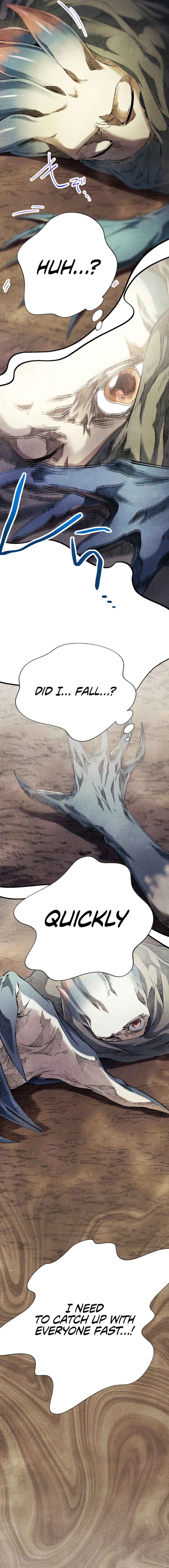 Page 8 Chapter 8 Blue Blossom