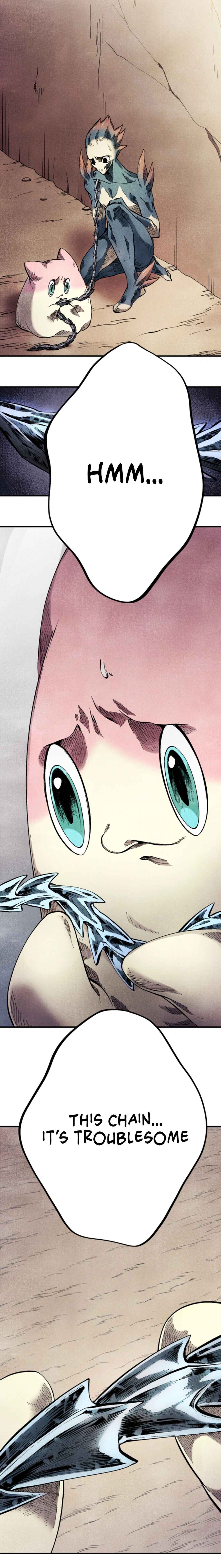 Page 17 Chapter 5 Blue Blossom