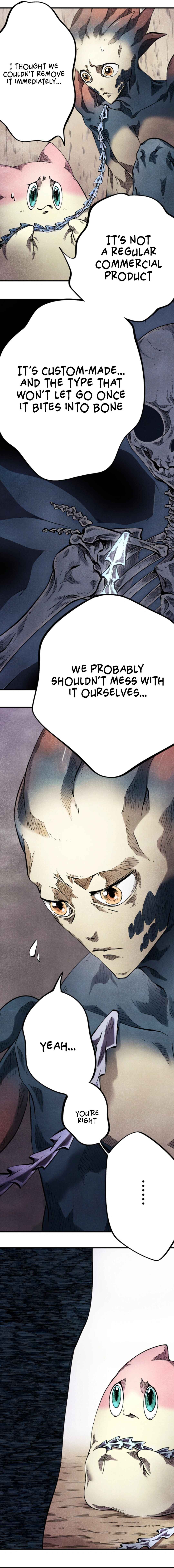 Page 18 Chapter 5 Blue Blossom