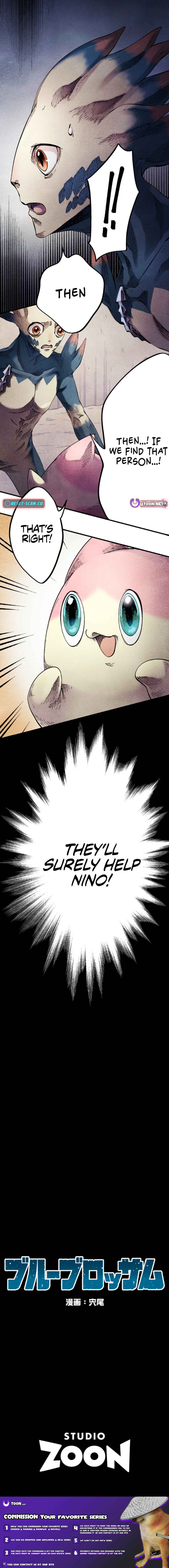 Page 24 Chapter 5 Blue Blossom