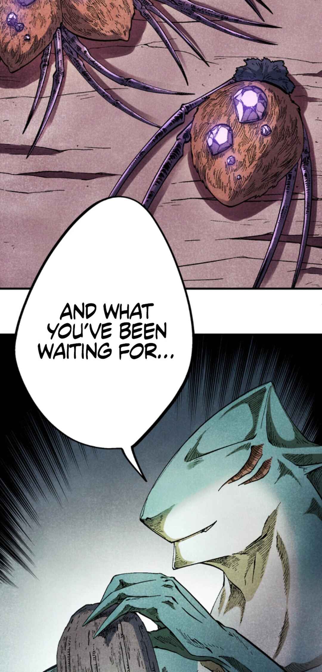 Page 8 Chapter 5 Blue Blossom