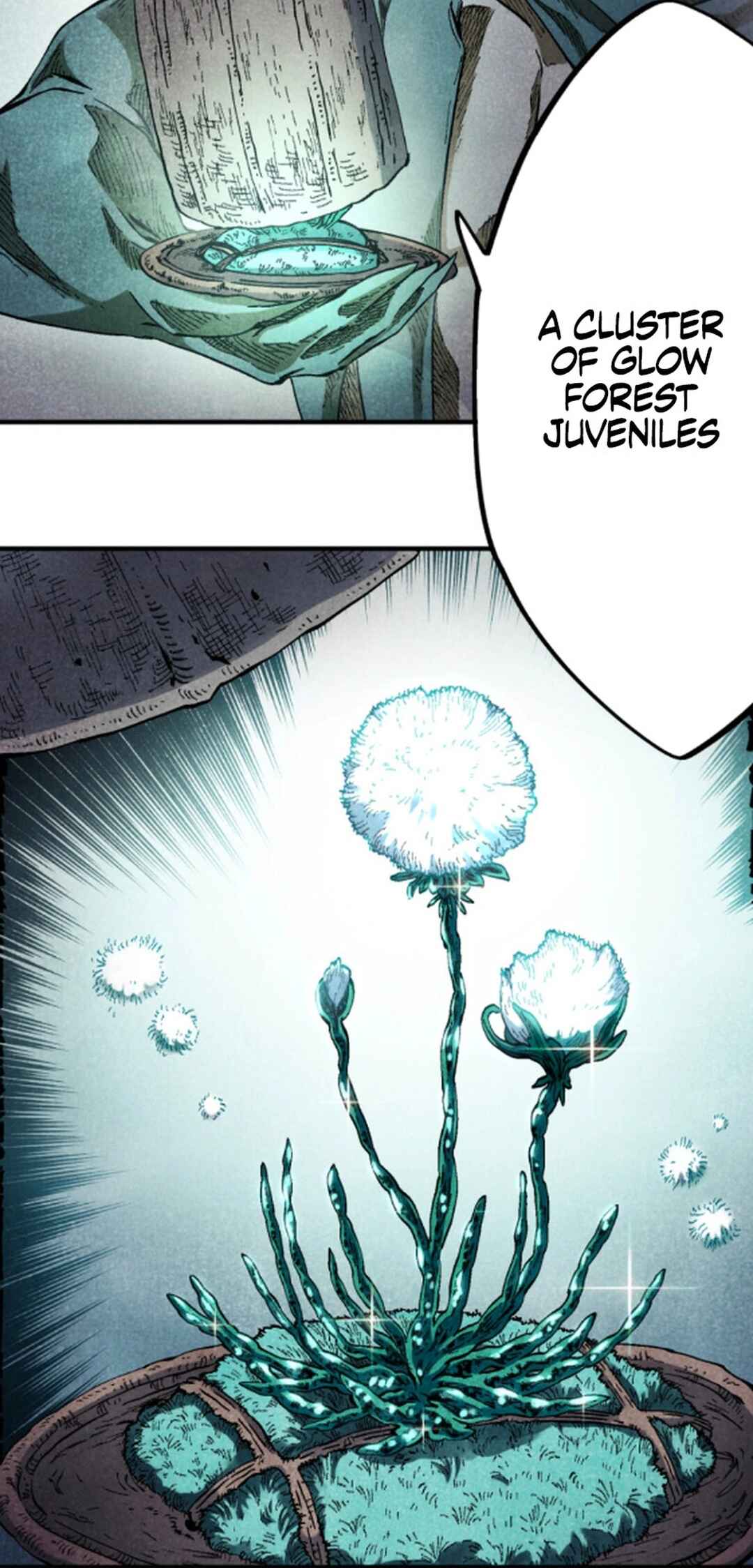 Page 9 Chapter 5 Blue Blossom