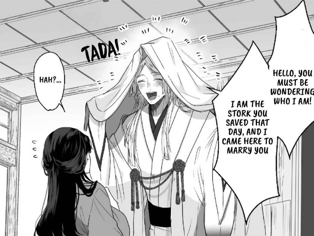 Page 1 Chapter Unknown_0f3e Happily ever after