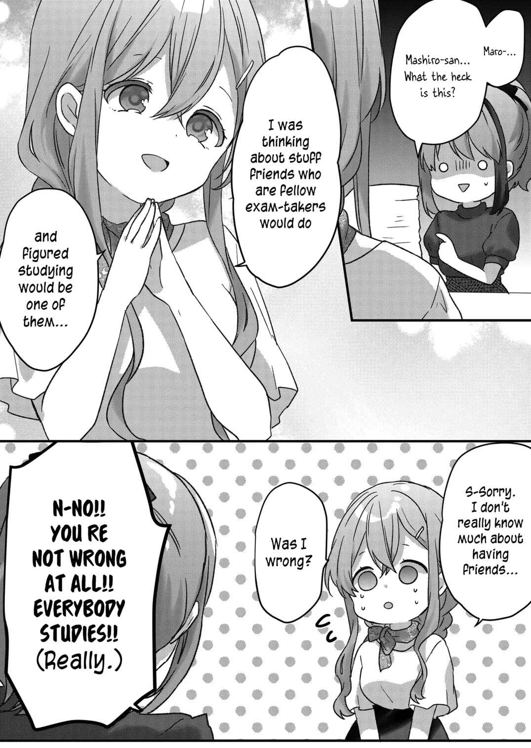 Page 7 Chapter 42 Kuzu Rouninsei, Jinsei ga Tsurai no de Yoru no Onee-san wo Yondemita