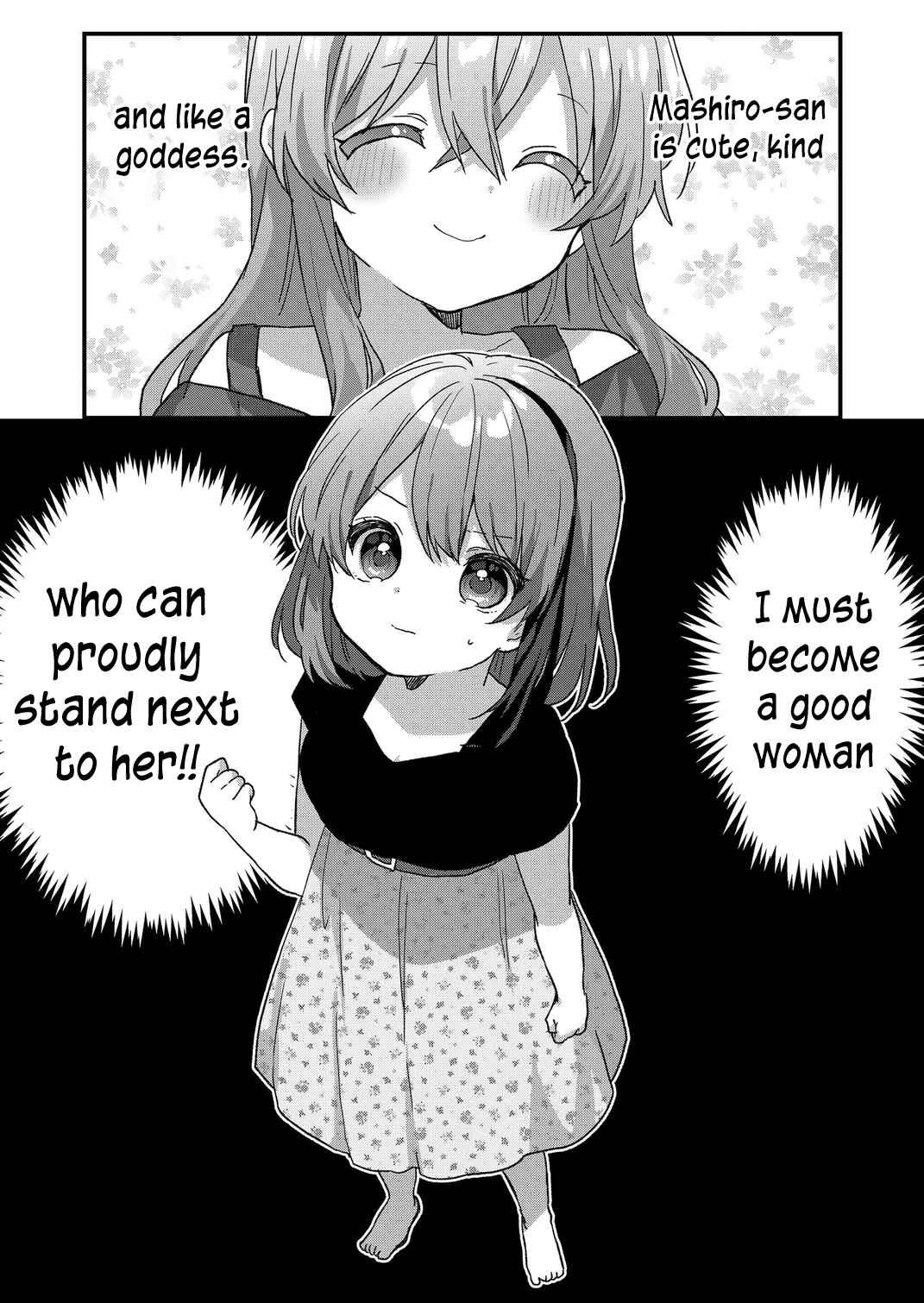 Page 1 Chapter 85 Kuzu Rouninsei, Jinsei ga Tsurai no de Yoru no Onee-san wo Yondemita