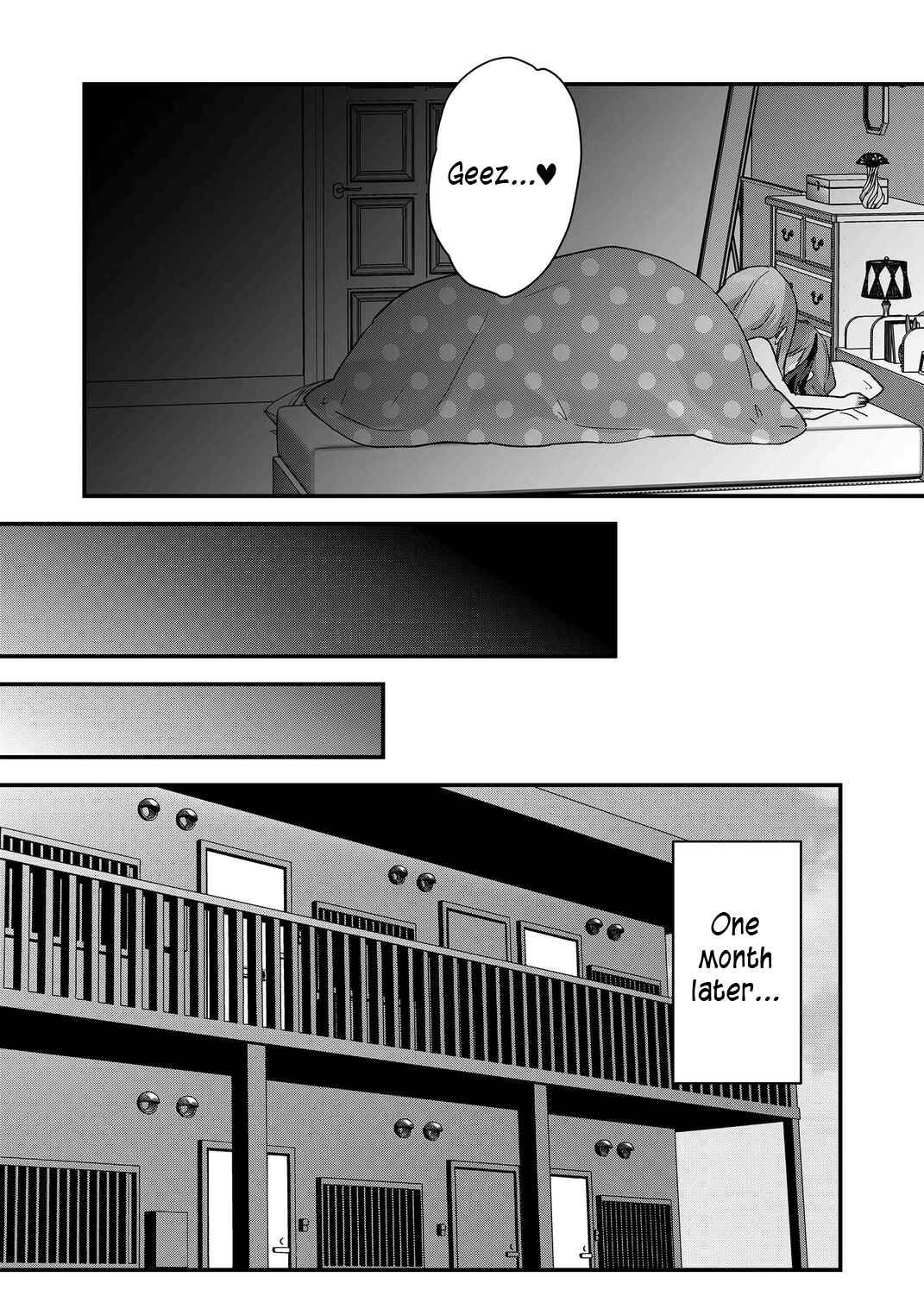 Page 13 Chapter 73 Kuzu Rouninsei, Jinsei ga Tsurai no de Yoru no Onee-san wo Yondemita