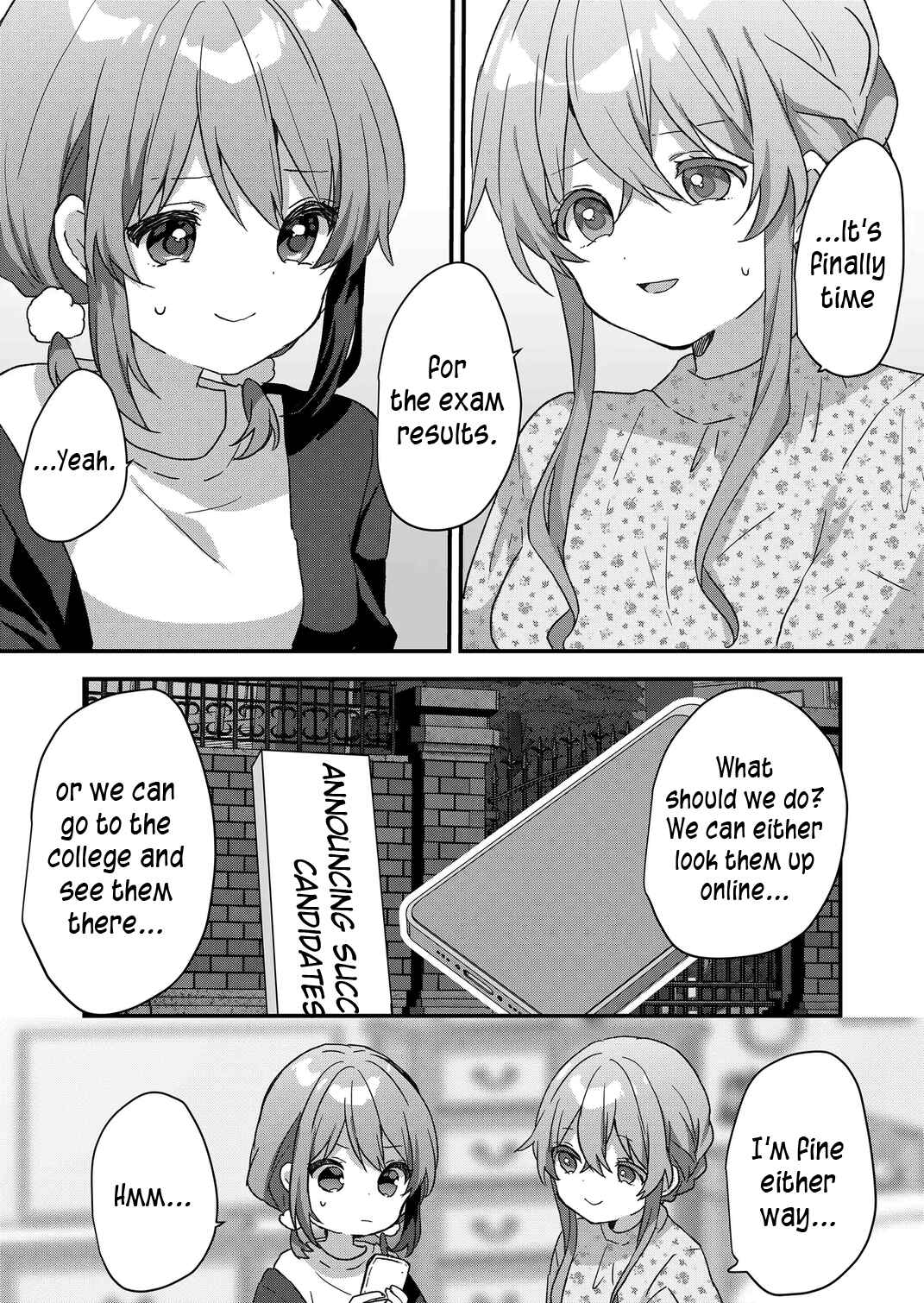 Page 14 Chapter 73 Kuzu Rouninsei, Jinsei ga Tsurai no de Yoru no Onee-san wo Yondemita