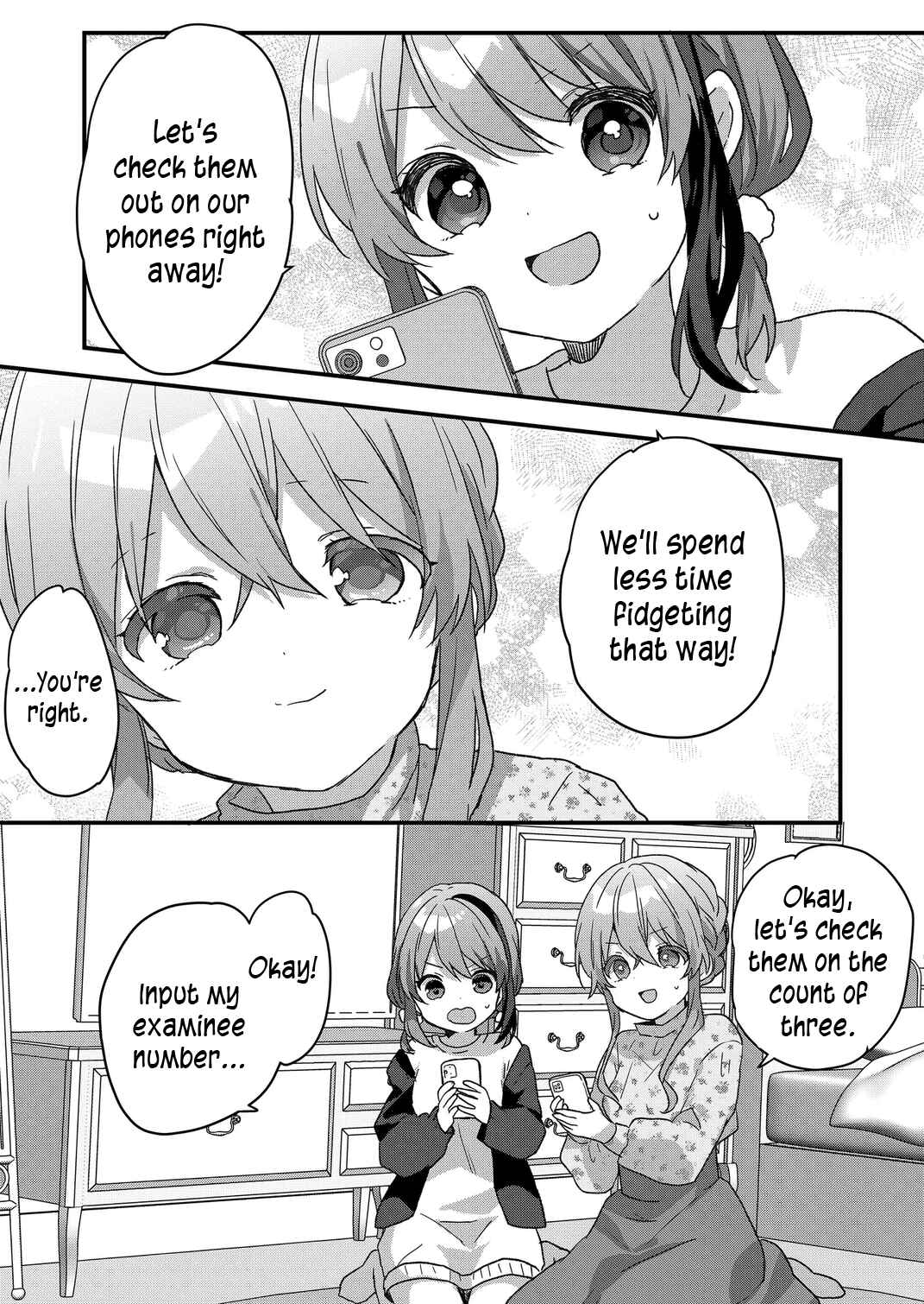 Page 15 Chapter 73 Kuzu Rouninsei, Jinsei ga Tsurai no de Yoru no Onee-san wo Yondemita