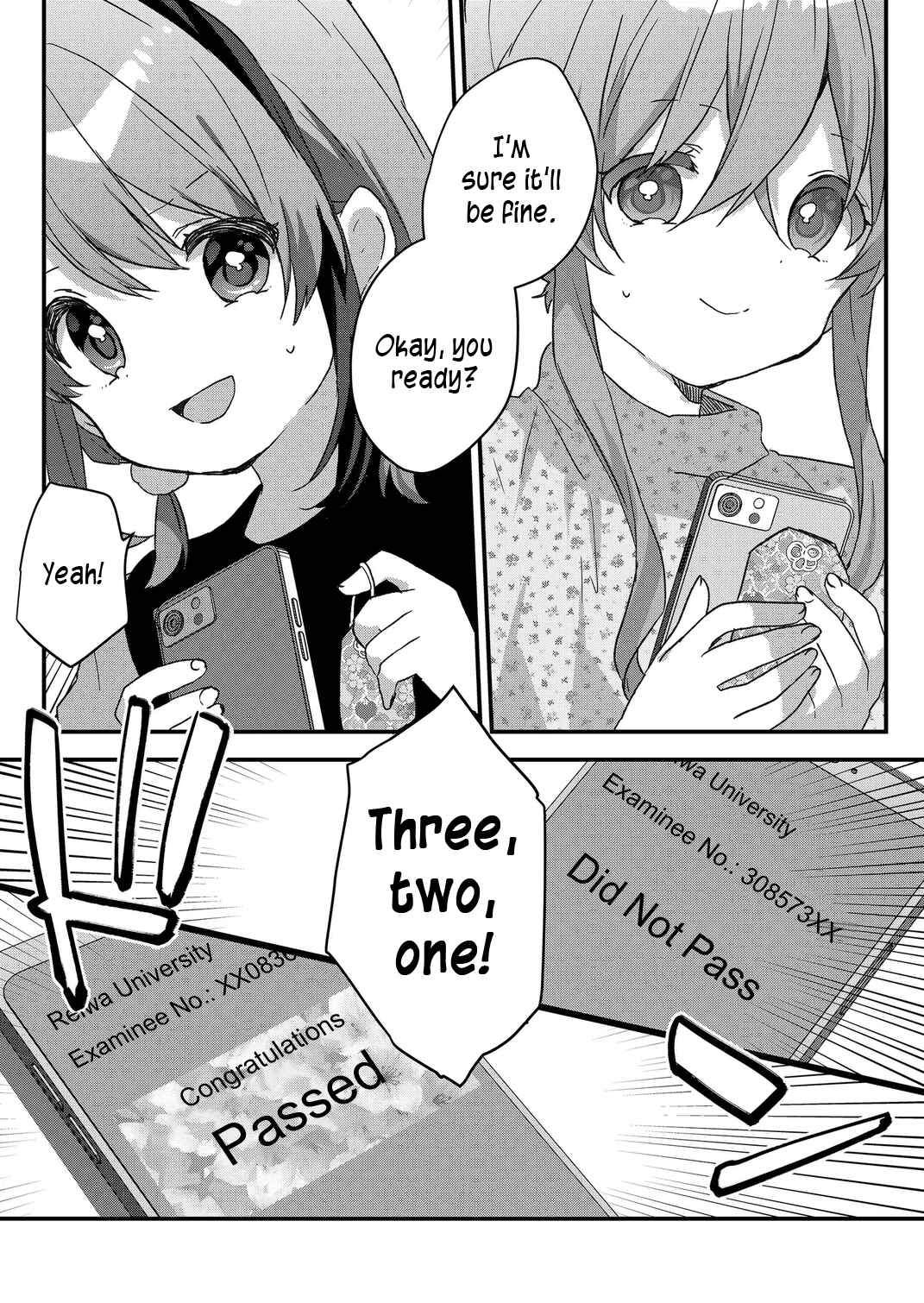 Page 16 Chapter 73 Kuzu Rouninsei, Jinsei ga Tsurai no de Yoru no Onee-san wo Yondemita