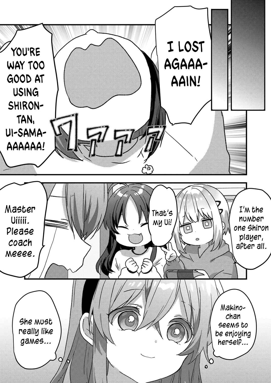 Page 9 Chapter 79 Kuzu Rouninsei, Jinsei ga Tsurai no de Yoru no Onee-san wo Yondemita