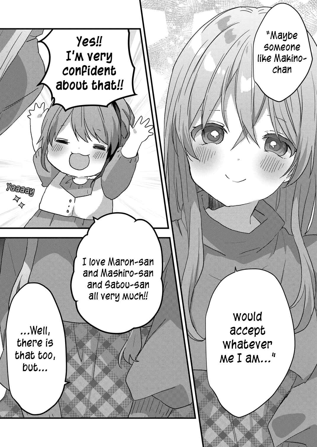 Page 4 Chapter 62 Kuzu Rouninsei, Jinsei ga Tsurai no de Yoru no Onee-san wo Yondemita