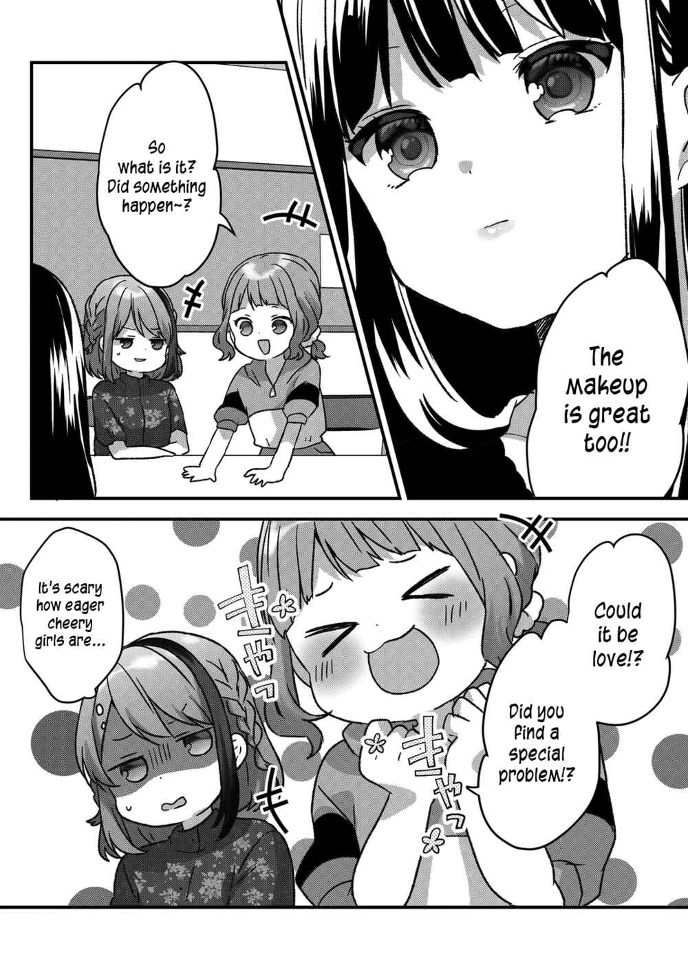 Page 14 Chapter 29 Kuzu Rouninsei, Jinsei ga Tsurai no de Yoru no Onee-san wo Yondemita