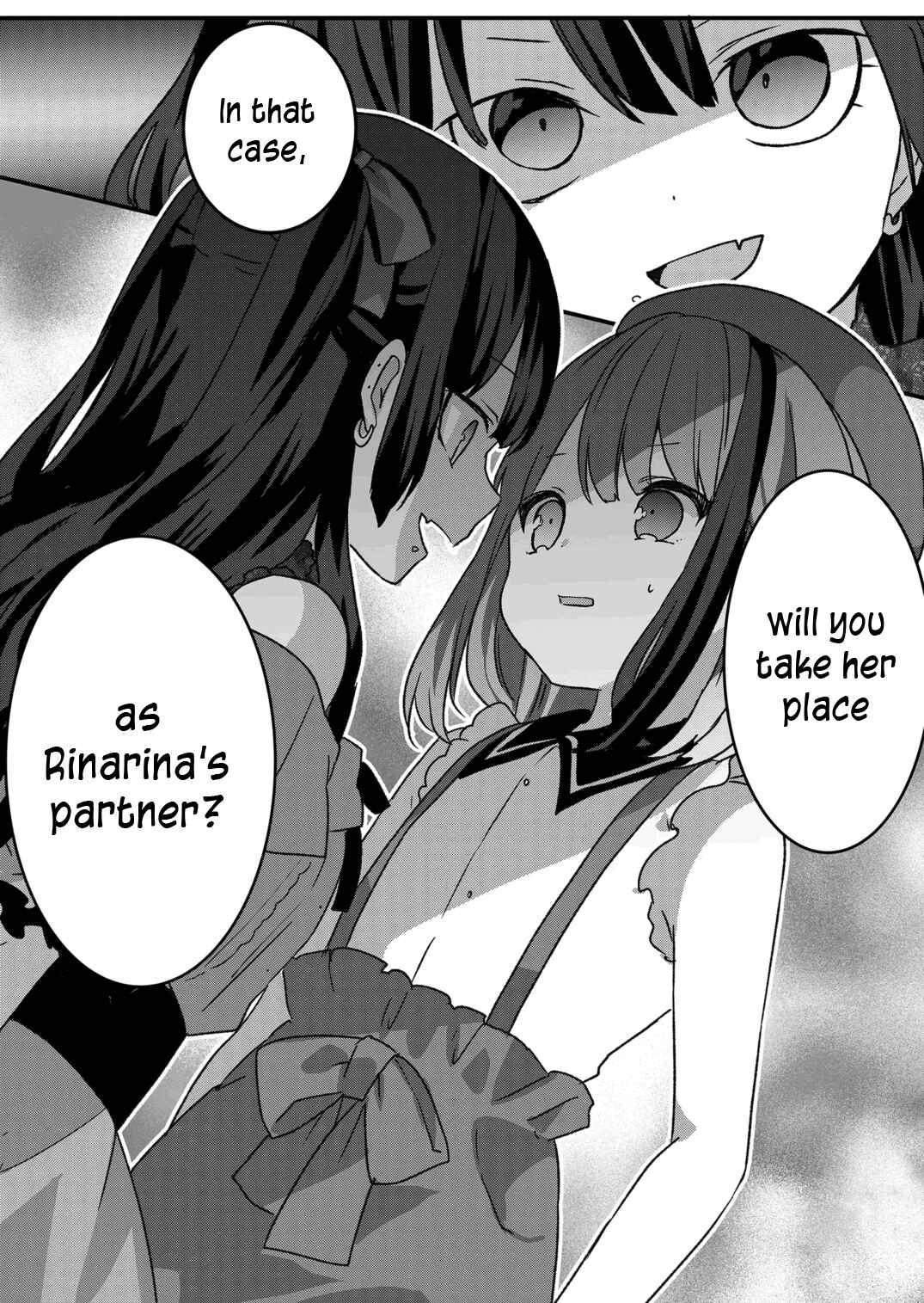 Page 1 Chapter 24 Kuzu Rouninsei, Jinsei ga Tsurai no de Yoru no Onee-san wo Yondemita