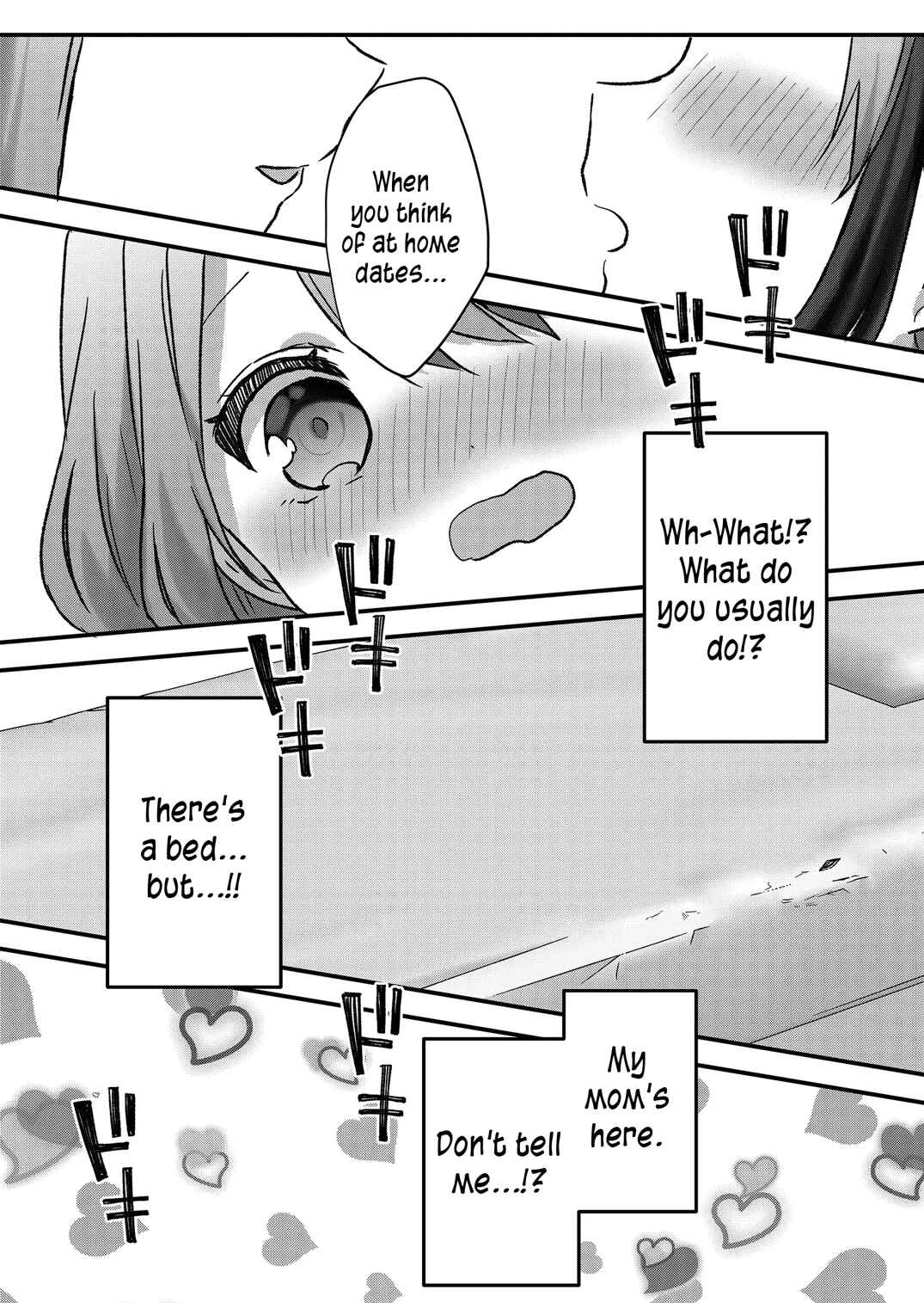 Page 10 Chapter 14 Kuzu Rouninsei, Jinsei ga Tsurai no de Yoru no Onee-san wo Yondemita