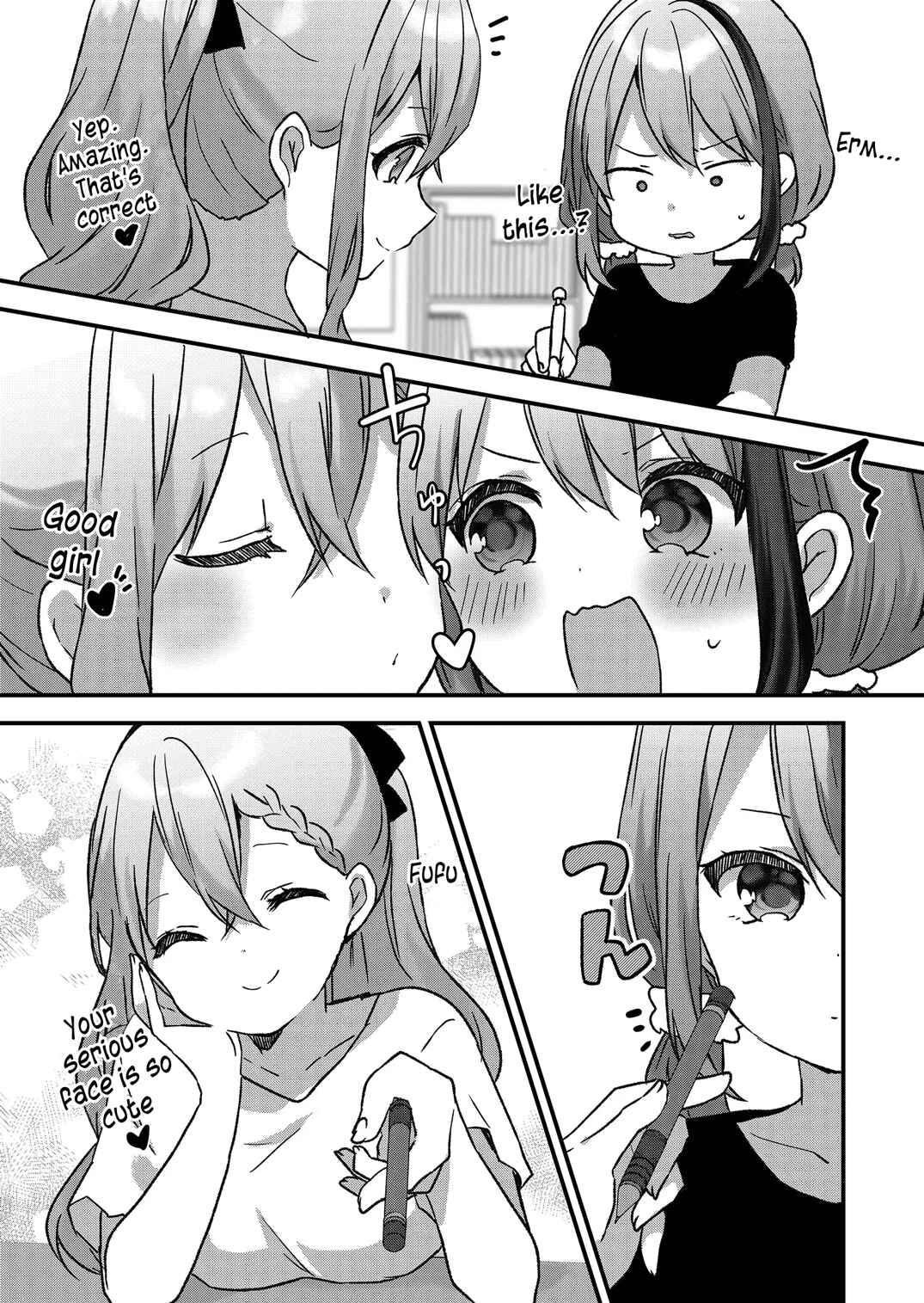 Page 13 Chapter 14 Kuzu Rouninsei, Jinsei ga Tsurai no de Yoru no Onee-san wo Yondemita