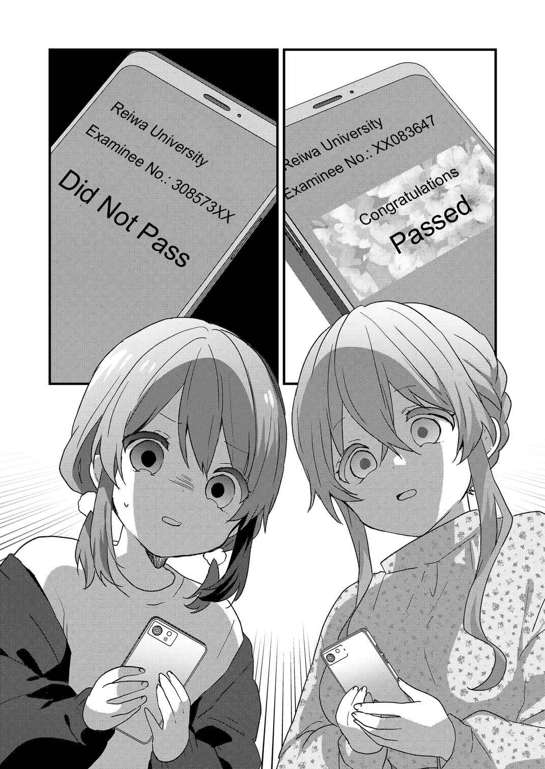 Page 1 Chapter 74 Kuzu Rouninsei, Jinsei ga Tsurai no de Yoru no Onee-san wo Yondemita