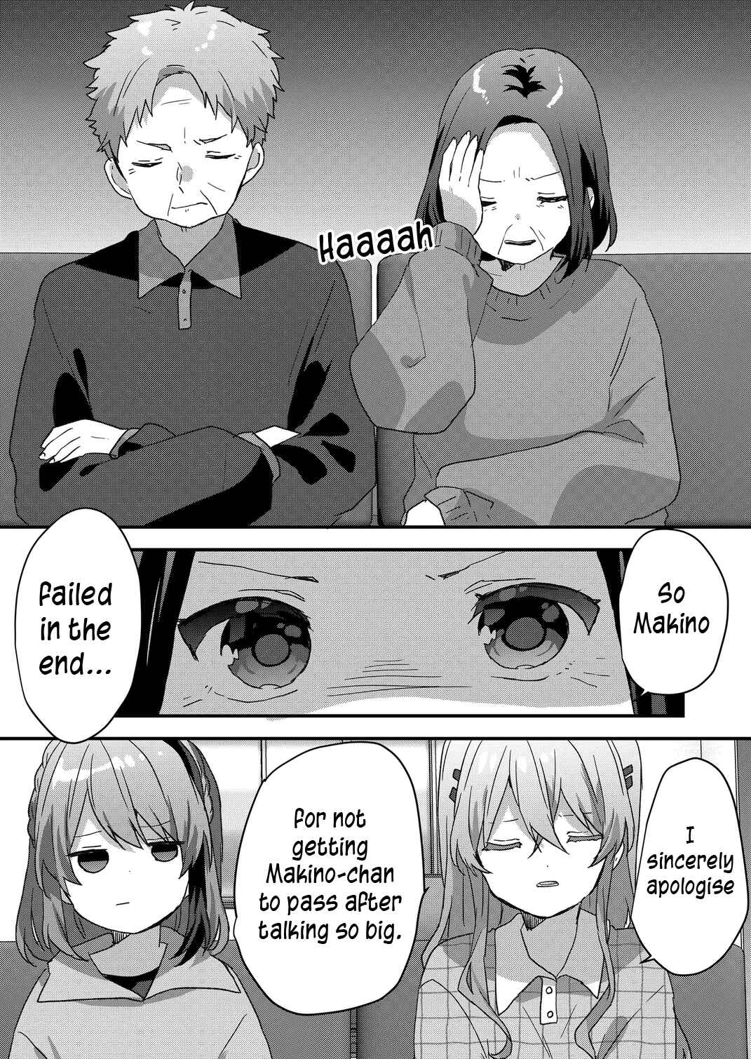 Page 12 Chapter 74 Kuzu Rouninsei, Jinsei ga Tsurai no de Yoru no Onee-san wo Yondemita