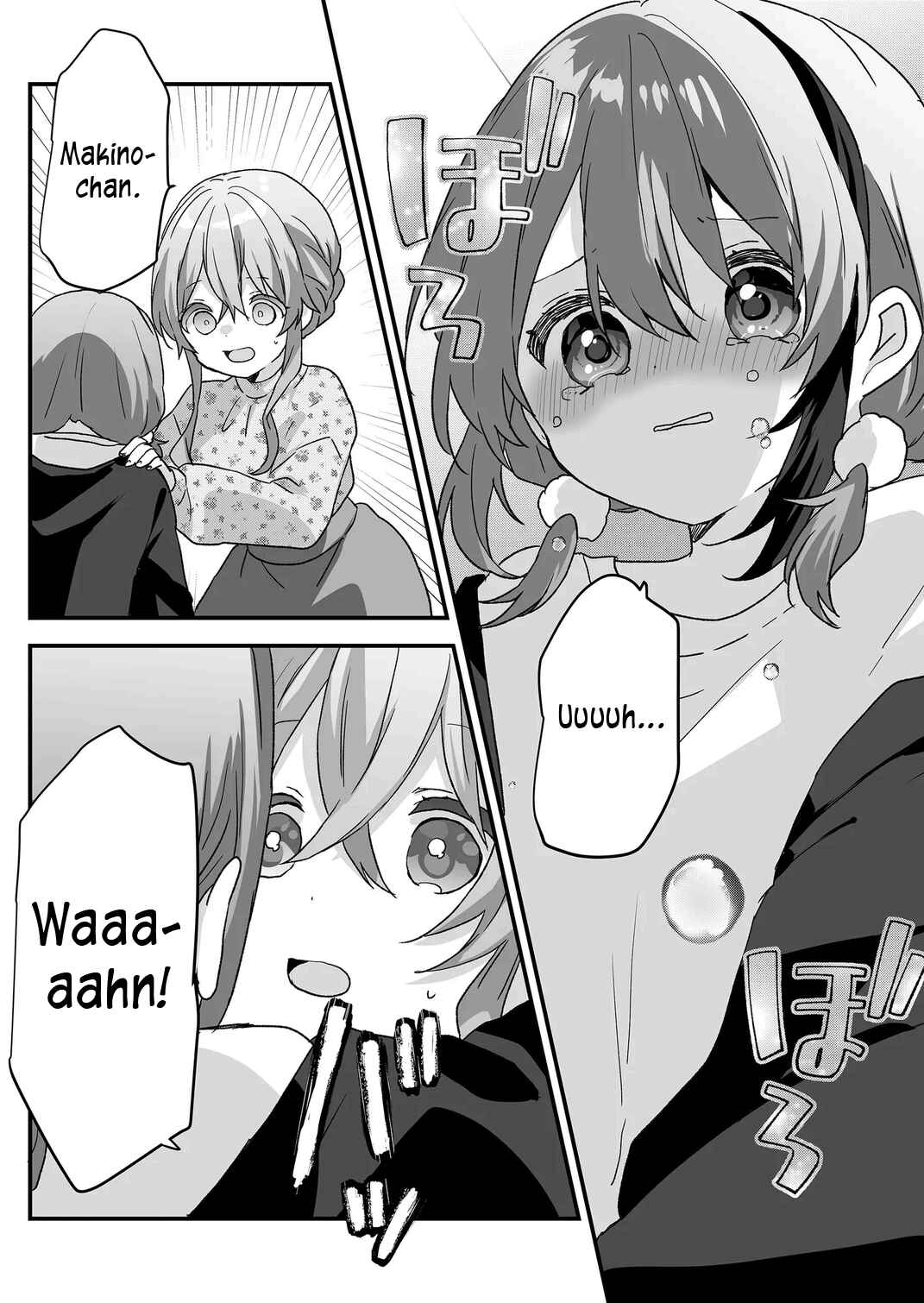 Page 5 Chapter 74 Kuzu Rouninsei, Jinsei ga Tsurai no de Yoru no Onee-san wo Yondemita