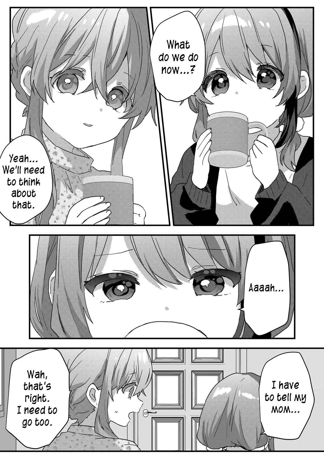 Page 9 Chapter 74 Kuzu Rouninsei, Jinsei ga Tsurai no de Yoru no Onee-san wo Yondemita