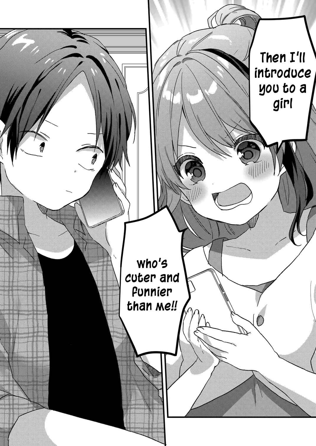 Page 1 Chapter 61 Kuzu Rouninsei, Jinsei ga Tsurai no de Yoru no Onee-san wo Yondemita