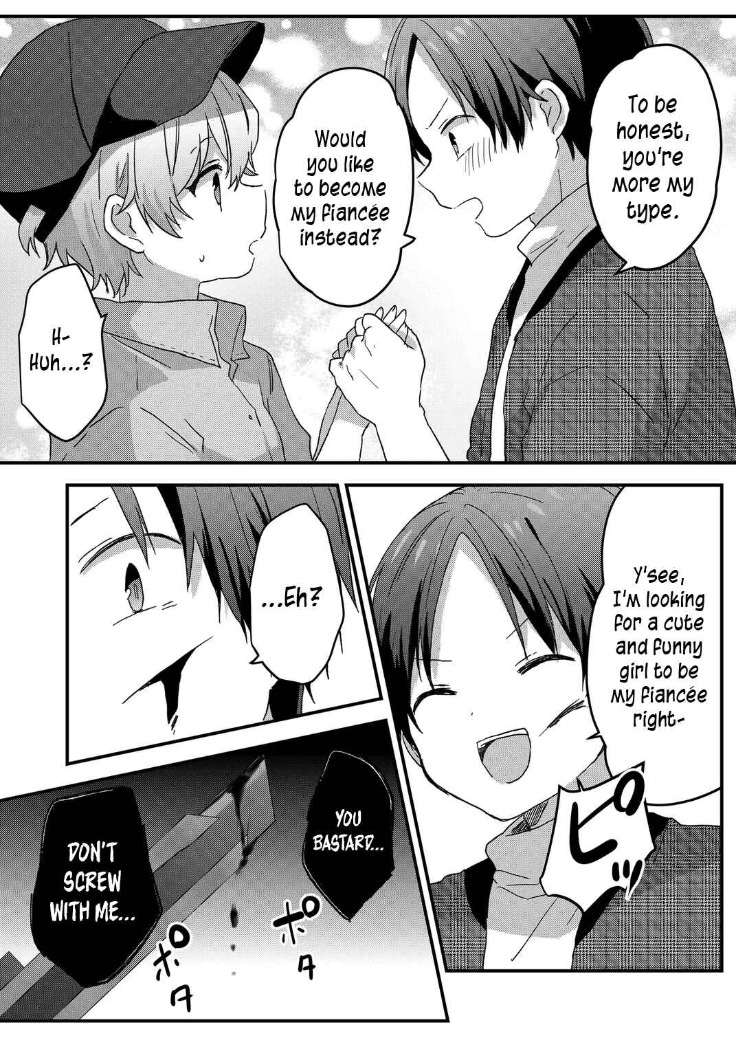 Page 8 Chapter 61 Kuzu Rouninsei, Jinsei ga Tsurai no de Yoru no Onee-san wo Yondemita