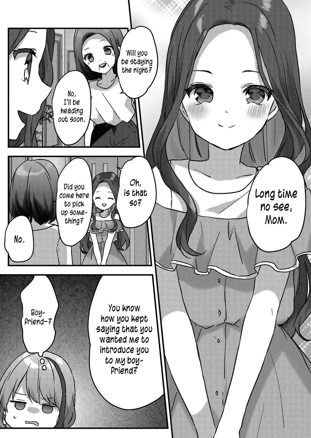 Page 11 Chapter 15 Kuzu Rouninsei, Jinsei ga Tsurai no de Yoru no Onee-san wo Yondemita