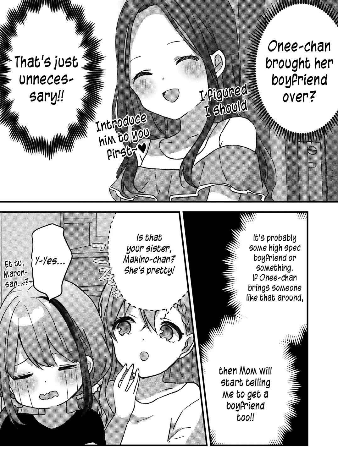 Page 12 Chapter 15 Kuzu Rouninsei, Jinsei ga Tsurai no de Yoru no Onee-san wo Yondemita