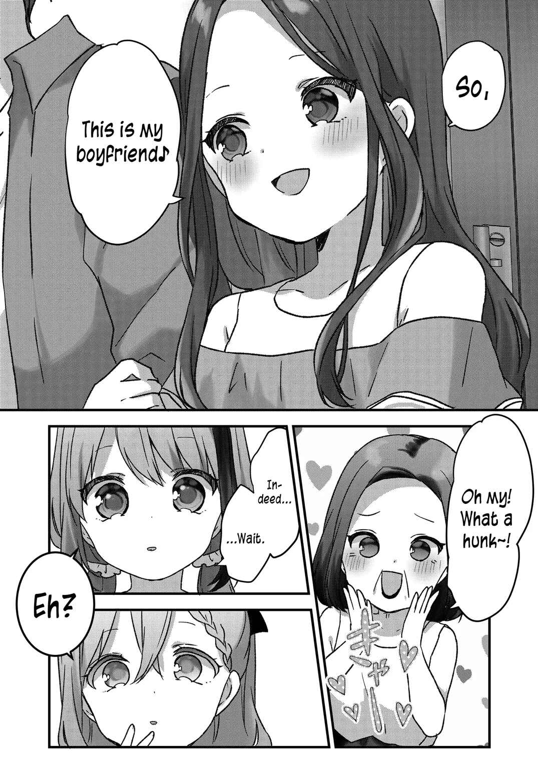 Page 13 Chapter 15 Kuzu Rouninsei, Jinsei ga Tsurai no de Yoru no Onee-san wo Yondemita