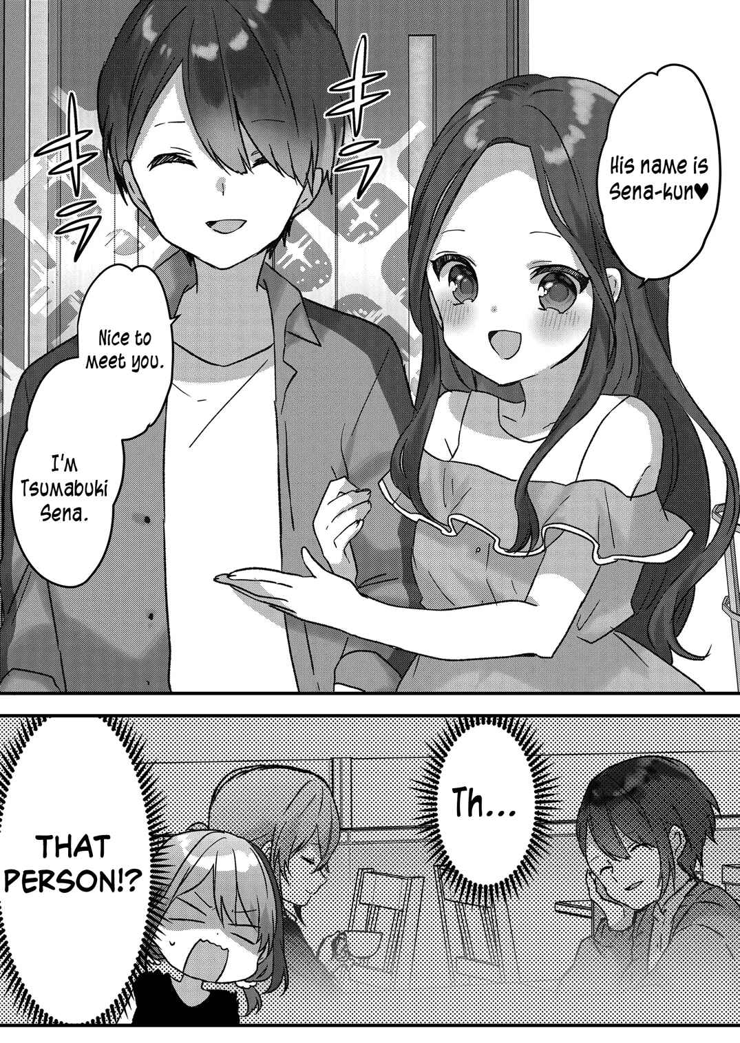 Page 14 Chapter 15 Kuzu Rouninsei, Jinsei ga Tsurai no de Yoru no Onee-san wo Yondemita