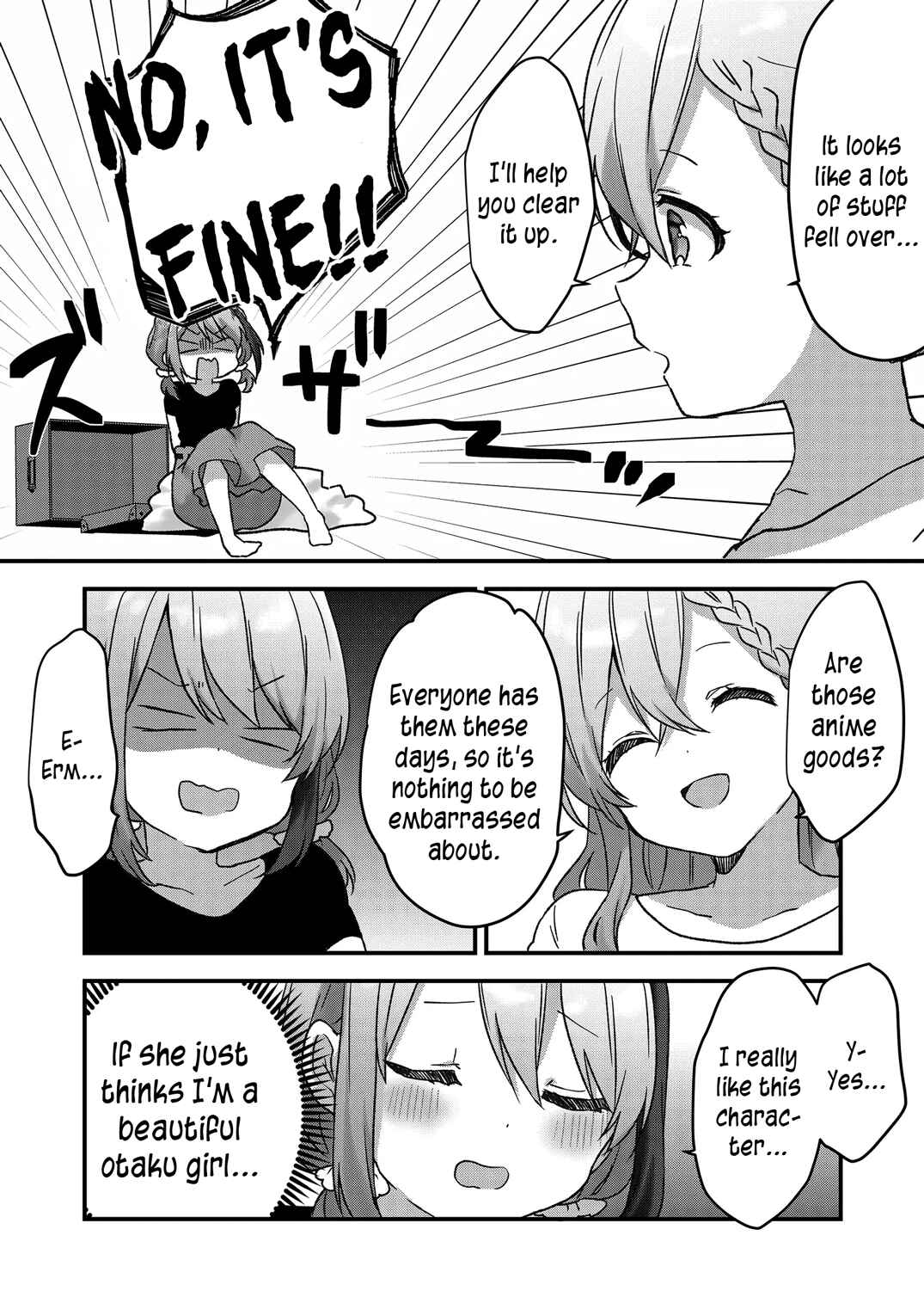 Page 3 Chapter 15 Kuzu Rouninsei, Jinsei ga Tsurai no de Yoru no Onee-san wo Yondemita