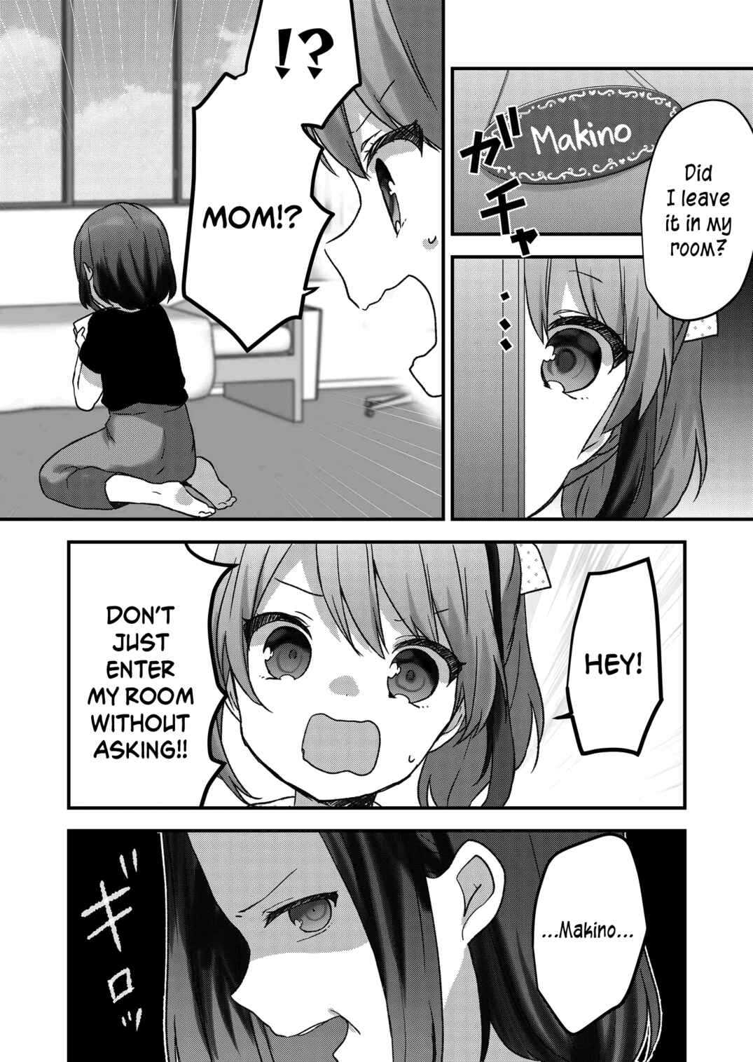 Page 13 Chapter 28 Kuzu Rouninsei, Jinsei ga Tsurai no de Yoru no Onee-san wo Yondemita