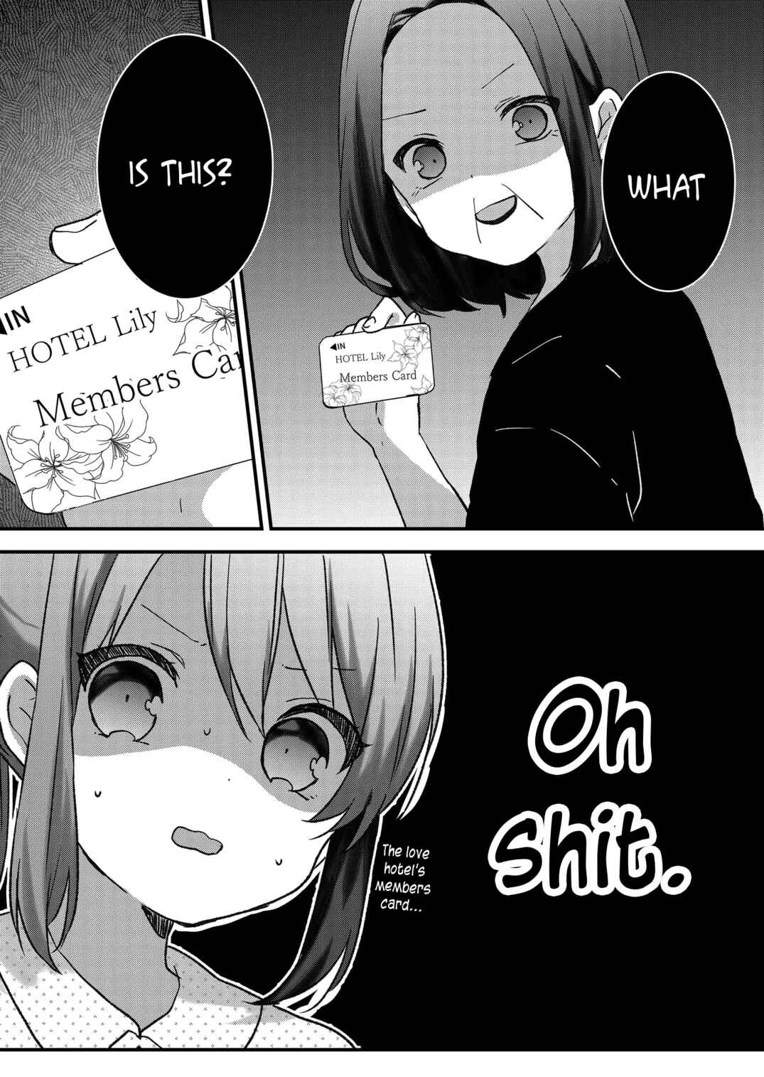 Page 14 Chapter 28 Kuzu Rouninsei, Jinsei ga Tsurai no de Yoru no Onee-san wo Yondemita