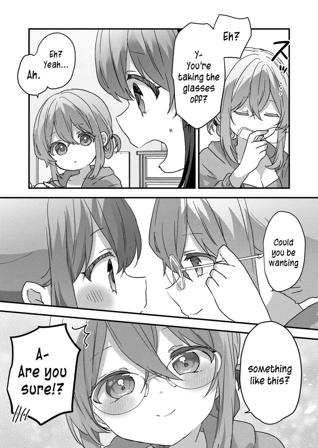 Page 10 Chapter 94 Kuzu Rouninsei, Jinsei ga Tsurai no de Yoru no Onee-san wo Yondemita