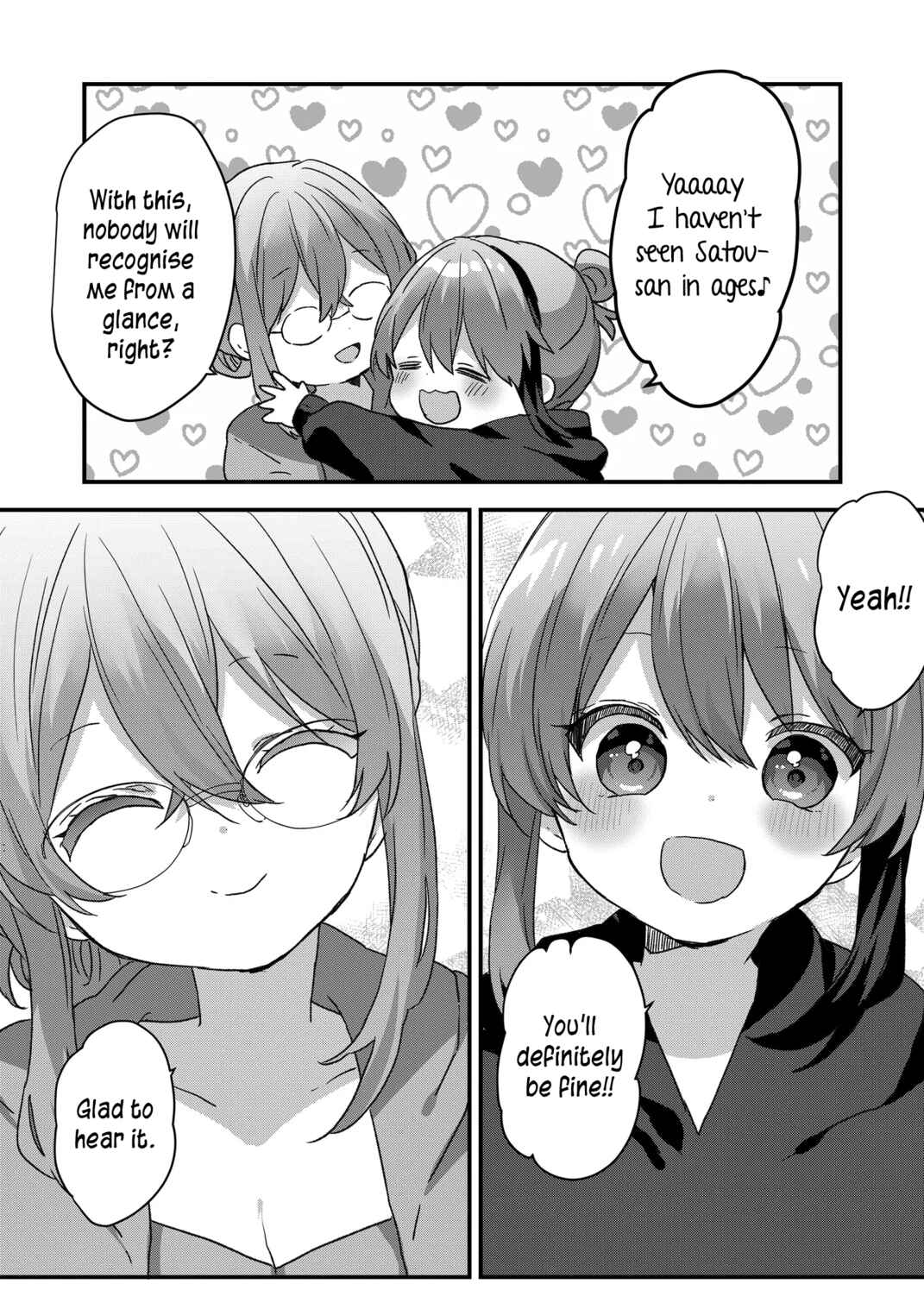 Page 9 Chapter 94 Kuzu Rouninsei, Jinsei ga Tsurai no de Yoru no Onee-san wo Yondemita
