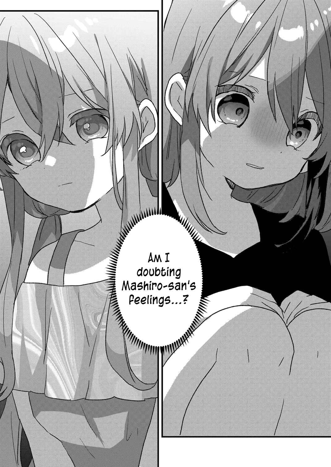 Page 15 Chapter 83 Kuzu Rouninsei, Jinsei ga Tsurai no de Yoru no Onee-san wo Yondemita