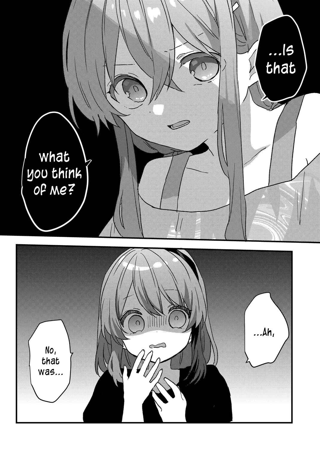 Page 6 Chapter 83 Kuzu Rouninsei, Jinsei ga Tsurai no de Yoru no Onee-san wo Yondemita