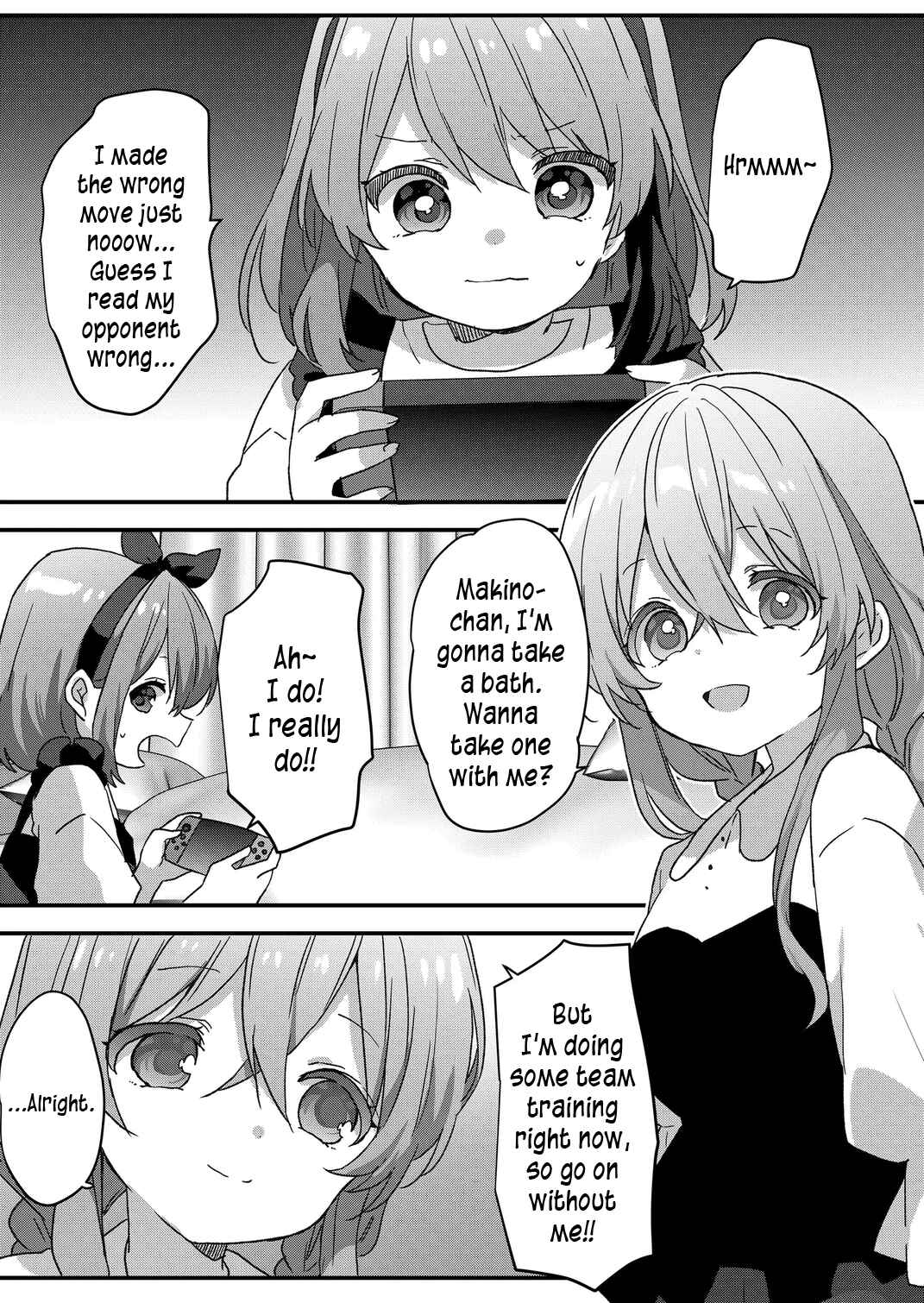 Page 12 Chapter 81 Kuzu Rouninsei, Jinsei ga Tsurai no de Yoru no Onee-san wo Yondemita