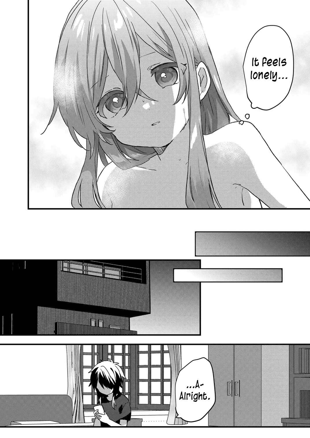 Page 14 Chapter 81 Kuzu Rouninsei, Jinsei ga Tsurai no de Yoru no Onee-san wo Yondemita