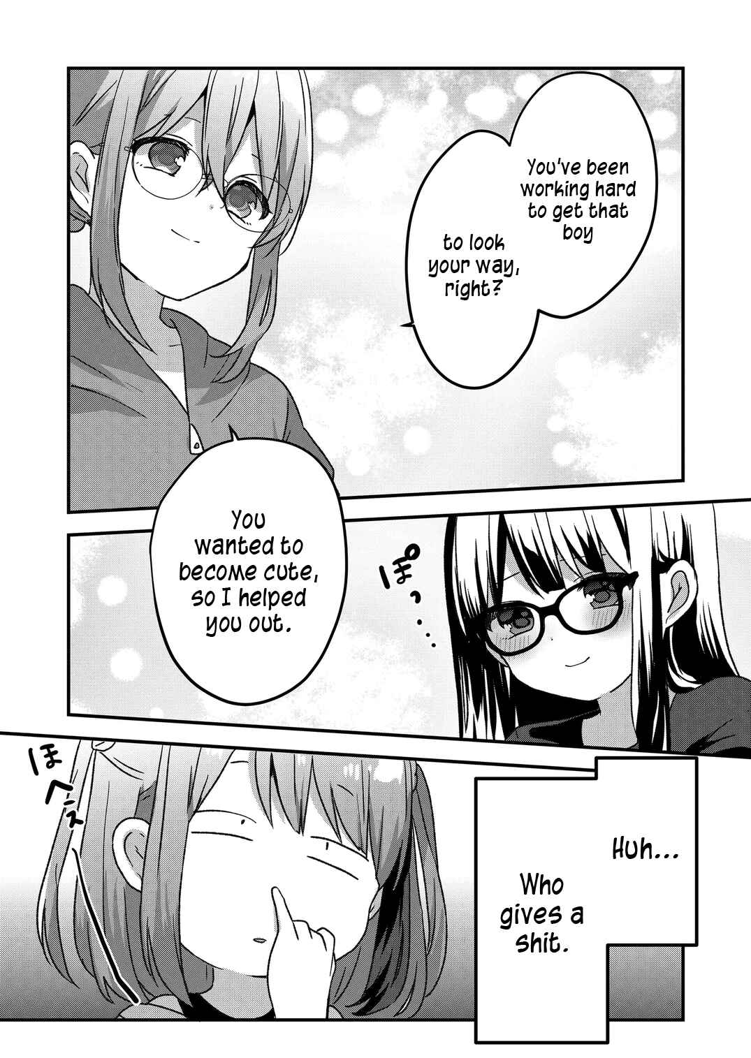 Page 10 Chapter 33 Kuzu Rouninsei, Jinsei ga Tsurai no de Yoru no Onee-san wo Yondemita