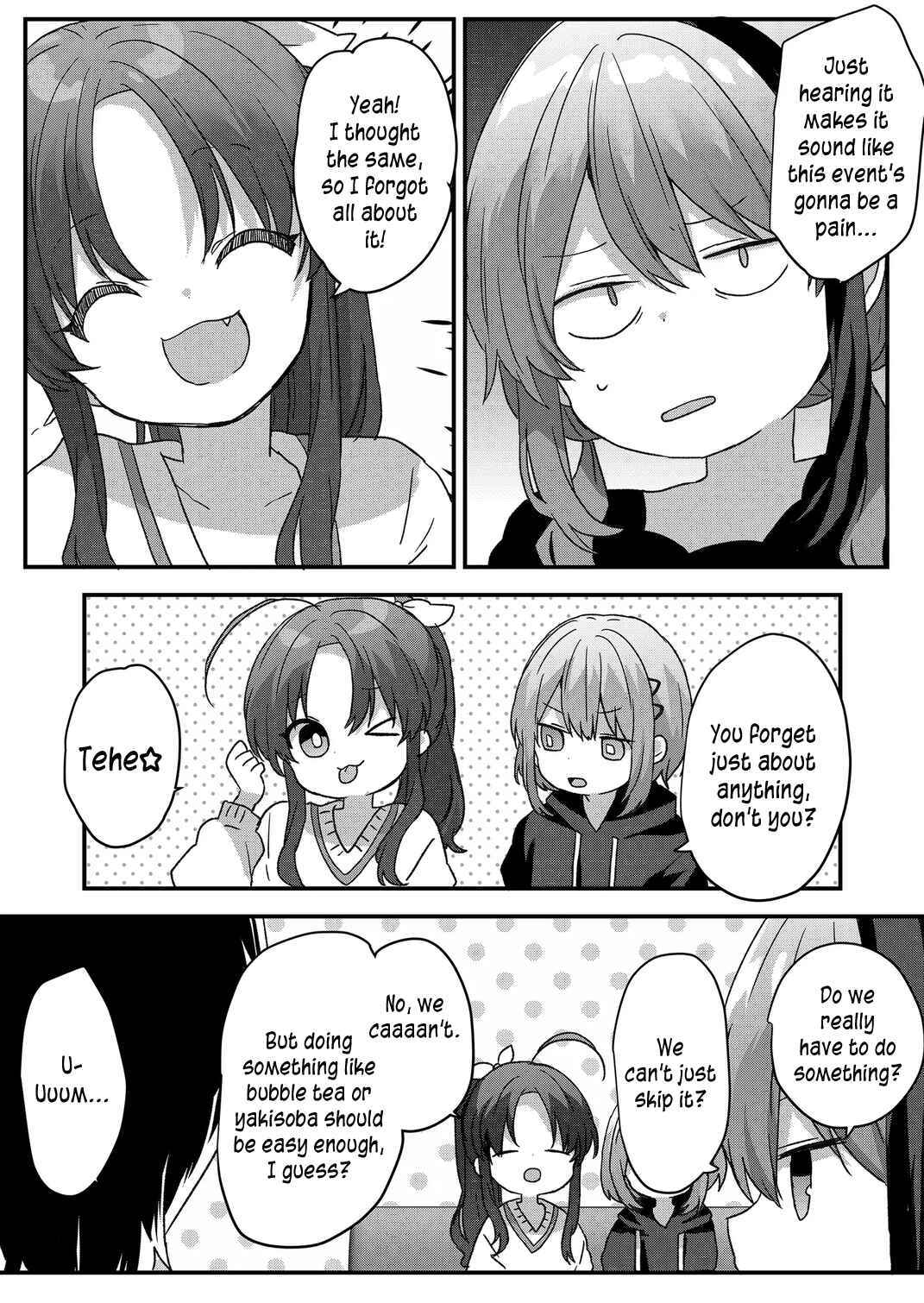 Page 2 Chapter 92 Kuzu Rouninsei, Jinsei ga Tsurai no de Yoru no Onee-san wo Yondemita
